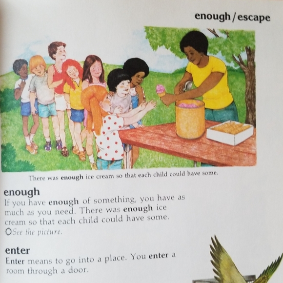 Dictionary - Picture 2 of 8